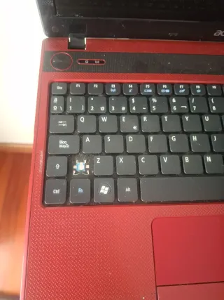 Portatiles para piezas