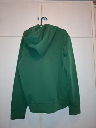 Sudadera Ralph Lauren Verde