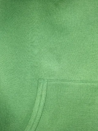 Sudadera Ralph Lauren Verde