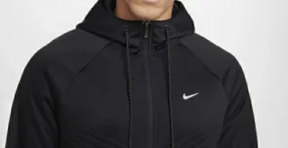 Chaqueta Nike Therma Repel Invierno Hombre origina