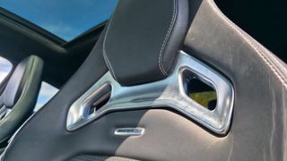 Mercedes-Benz Clase C 2017