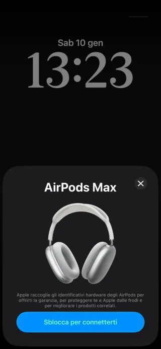 Airpods Max Space Gray