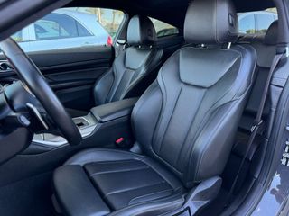 BMW Serie 4 420i coupe M Sport 2022