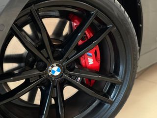 BMW Serie 4 420i coupe M Sport 2022