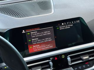 BMW Serie 4 420i coupe M Sport 2022