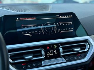 BMW Serie 4 420i coupe M Sport 2022