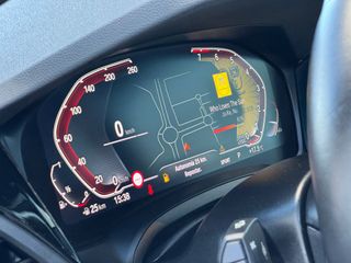 BMW Serie 4 420i coupe M Sport 2022