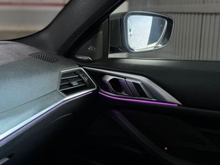 BMW Serie 4 420i coupe M Sport 2022