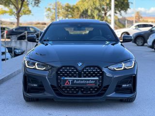 BMW Serie 4 420i coupe M Sport 2022