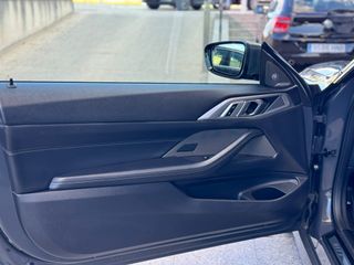 BMW Serie 4 420i coupe M Sport 2022