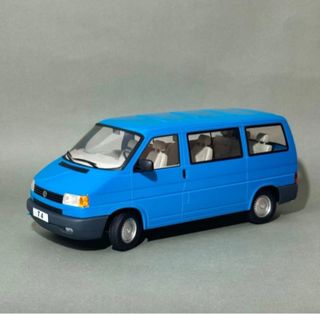 Volkswagen T4 KK Scale escala 1/18