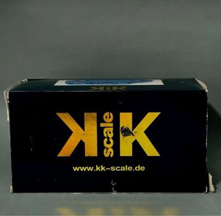 Volkswagen T4 KK Scale escala 1/18