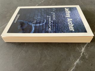 Libro: En pocas palabras. Jeffrey Archer.