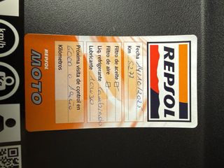 Moto Honda PCX 125 Negra Mate