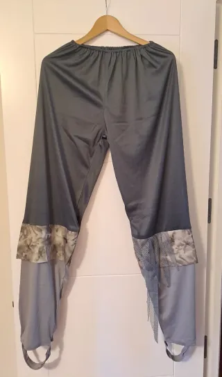 Disfraz Pirata Fantasma Yuppiyei Talla L