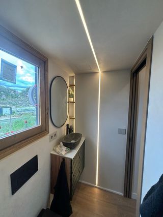 Casa Contenedor 20 Pies (15m2)