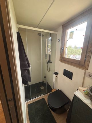 Casa Contenedor 20 Pies (15m2)
