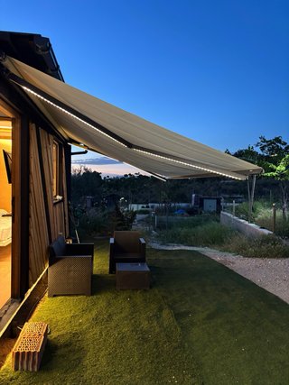 Casa Contenedor 20 Pies (15m2)
