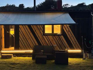 Casa Contenedor 20 Pies (15m2)