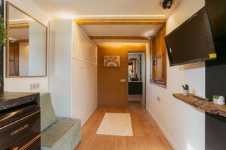 Casa Contenedor 20 Pies (15m2)
