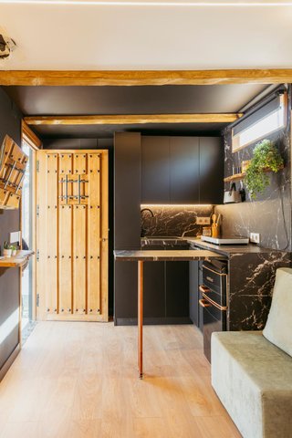 Casa Contenedor 20 Pies (15m2)