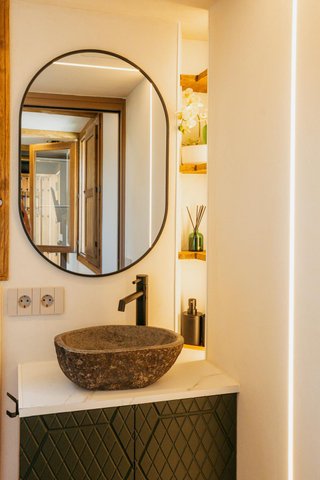 Casa Contenedor 20 Pies (15m2)