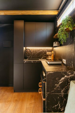 Casa Contenedor 20 Pies (15m2)