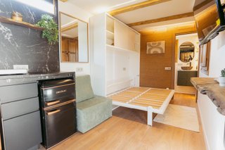 Casa Contenedor 20 Pies (15m2)