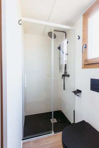 Casa Contenedor 20 Pies (15m2)