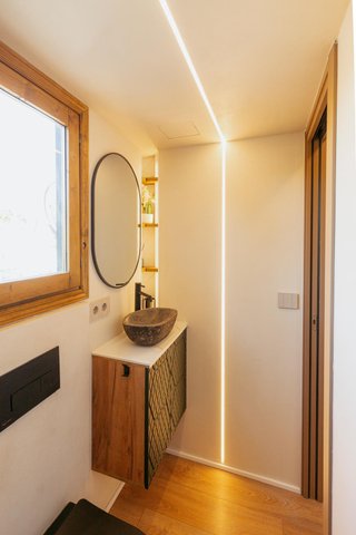 Casa Contenedor 20 Pies (15m2)