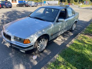 BMW Serie 3 1997