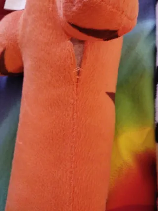 Peluche Largo Disney Eeyore Tigger Vaca