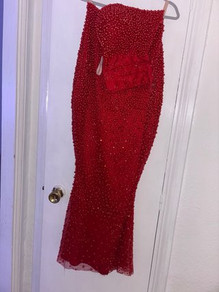 Vestido fiesta gitana