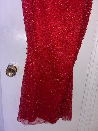 Vestido fiesta gitana