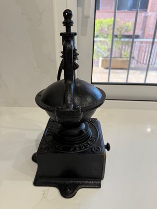 Molinillo Café Antiguo Peugeot N°2