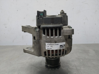 ALTERNADOR RENAULT MEGANE II BERLINA 5P K9K728 TG