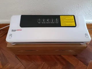 Envasadora vacío Bonsenkitchen VS2000