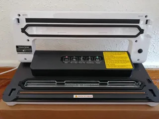 Envasadora vacío Bonsenkitchen VS2000