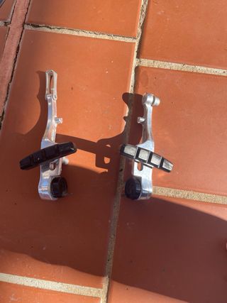 Juego Frenos V-Brake Bicicleta