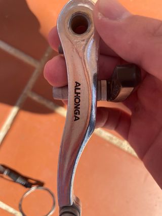 Juego Frenos V-Brake Bicicleta