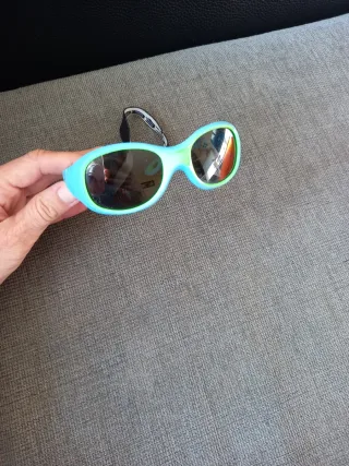 Gafas de sol infantiles