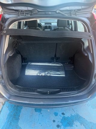 Ford Fusion 2006 120000km