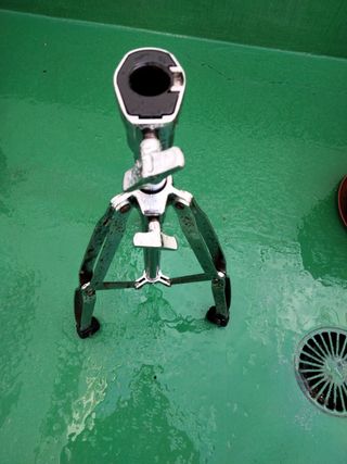 Herrajes para batería Mapex