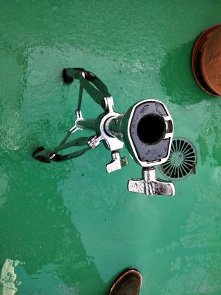 Herrajes para batería Mapex