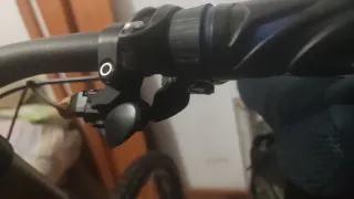 Giant Glory 00 8.0 Talla S Fox 200