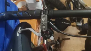 Bicicleta Giant Glory 0 MAESTRO, Talla S