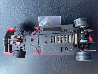 Ferrari F1 Scalextric