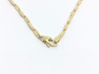 E577945-26 Cadena Oro 18K 30Cm