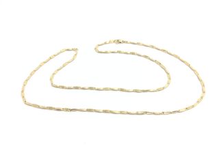 E577945-26 Cadena Oro 18K 30Cm