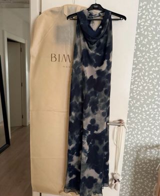 Vestido Bimani Talla Única